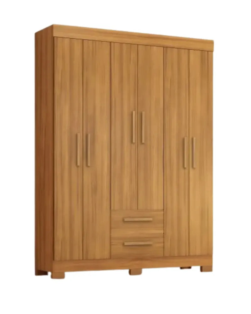 GUARDA ROUPA NOTAVEL NT 6015