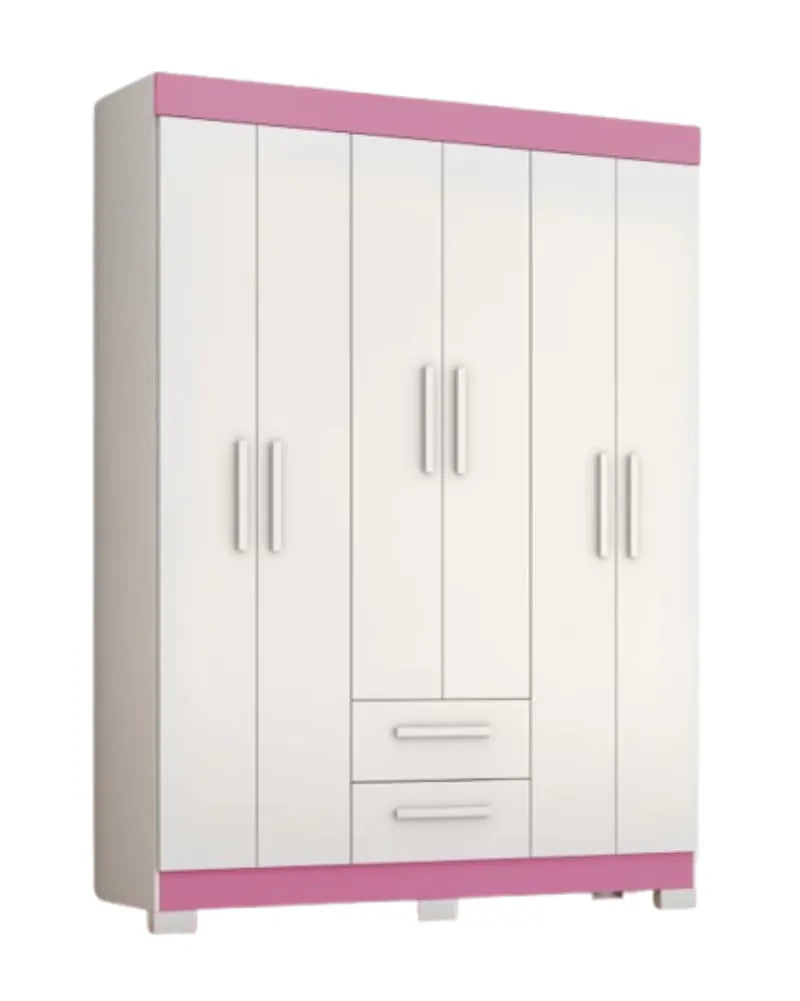 GUARDA-ROUPA NOTÁVEL NT 6015
