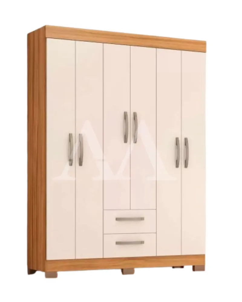 GUARDA-ROUPA NOTÁVEL NT 6015