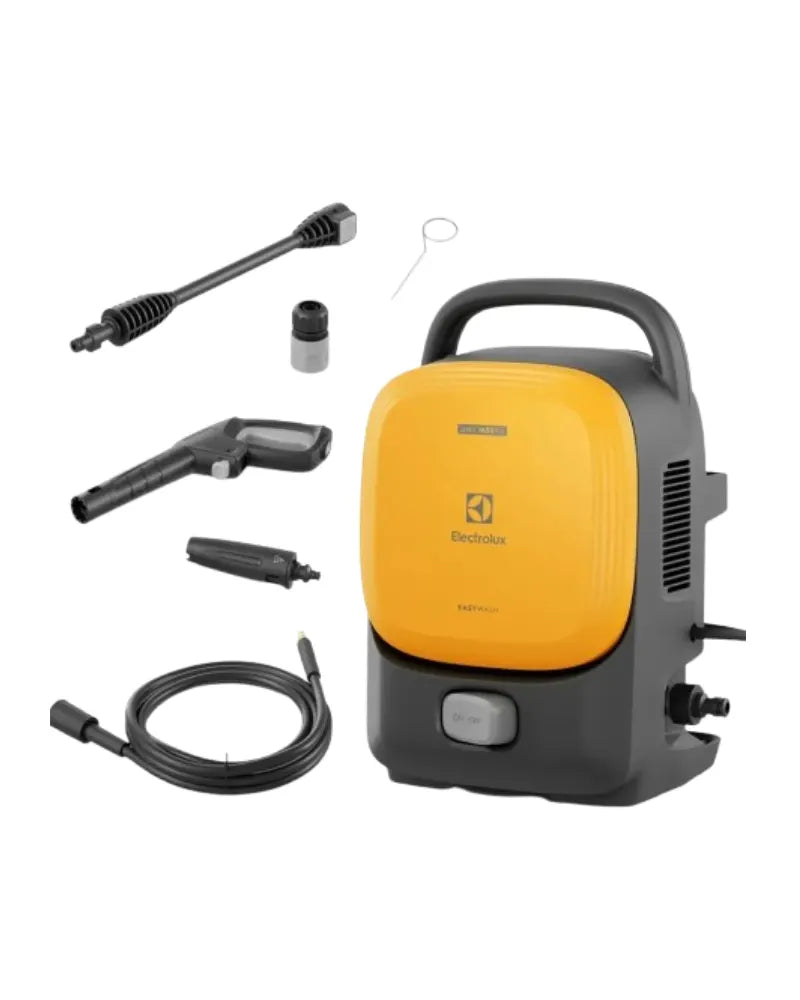 LAVADORA ALTA PRESSÃO ELECTROLUX QWS 1650