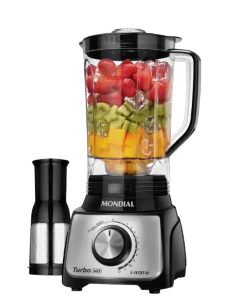 LIQUID MONDIAL L-1100-BI 110V