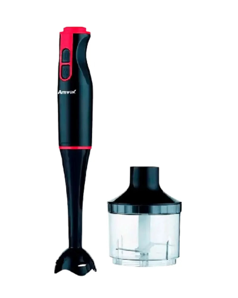 MIXER AMVOX APR 400W