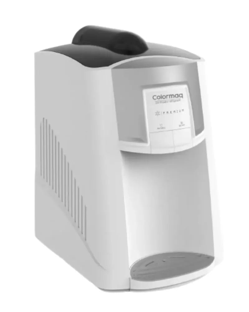 PURIFICADOR COLORMAQ DE AGUA PREMIUM