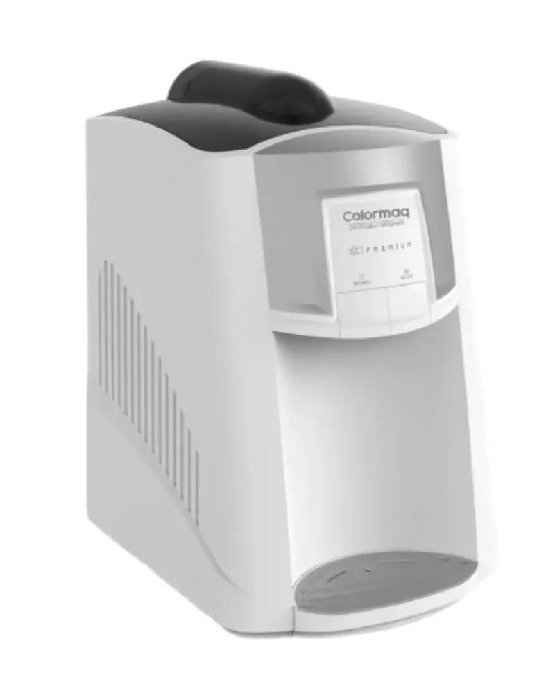 PURIFICADOR DE ÁGUA COLORMAQ PREMIUM 127V