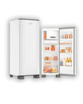 REFRIGERADOR ESMALTEC ROC35 PRO 291L BRANCO