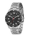 RELOGIO M LINCE QUARTZ ANLGO CX MET K0ASP2SX