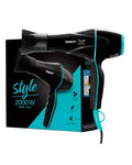 SECADOR TAIFF STYLE 2000W