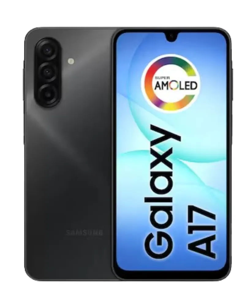 TELEFONE CELULAR SAMSUNG A17 GALAXY 128GB ZF