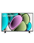 TV 32 LG 32LR650BPSA HD