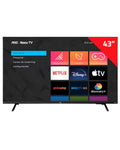TV 43 AOC ROKU SMART LED FHD 43S5045