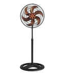 VENTILADOR VENTISOL OSC COLUNA TUR 40CM 6P