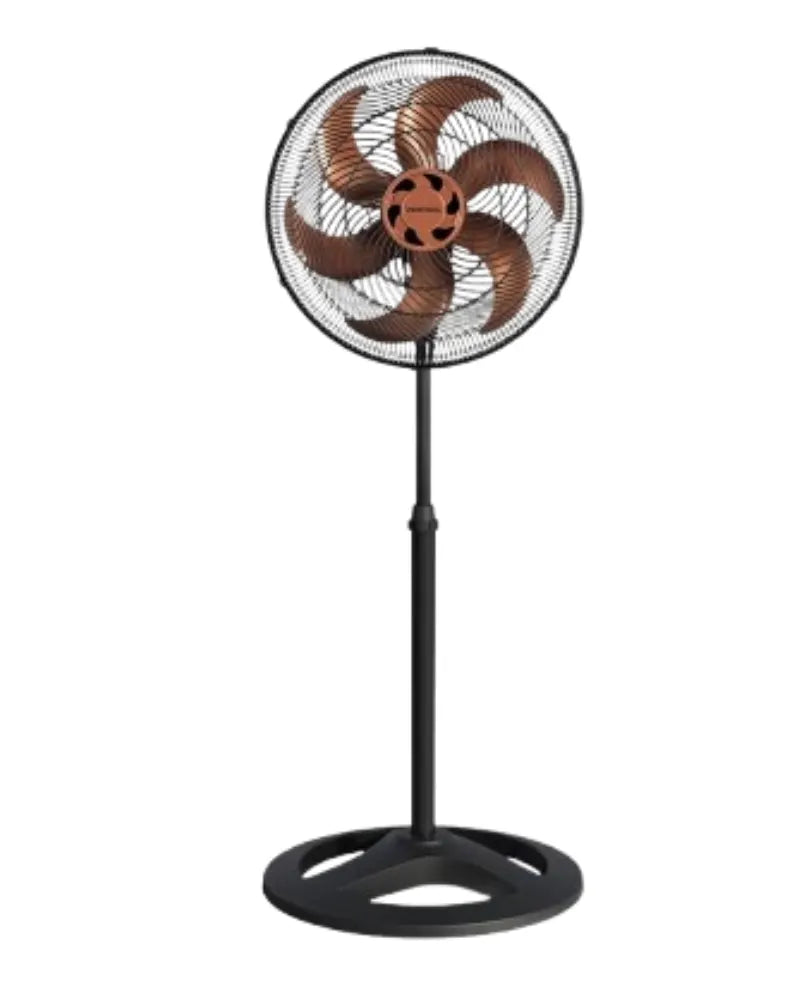 VENTILADOR VENTISOL OSC COLUNA TUR 40CM 6P